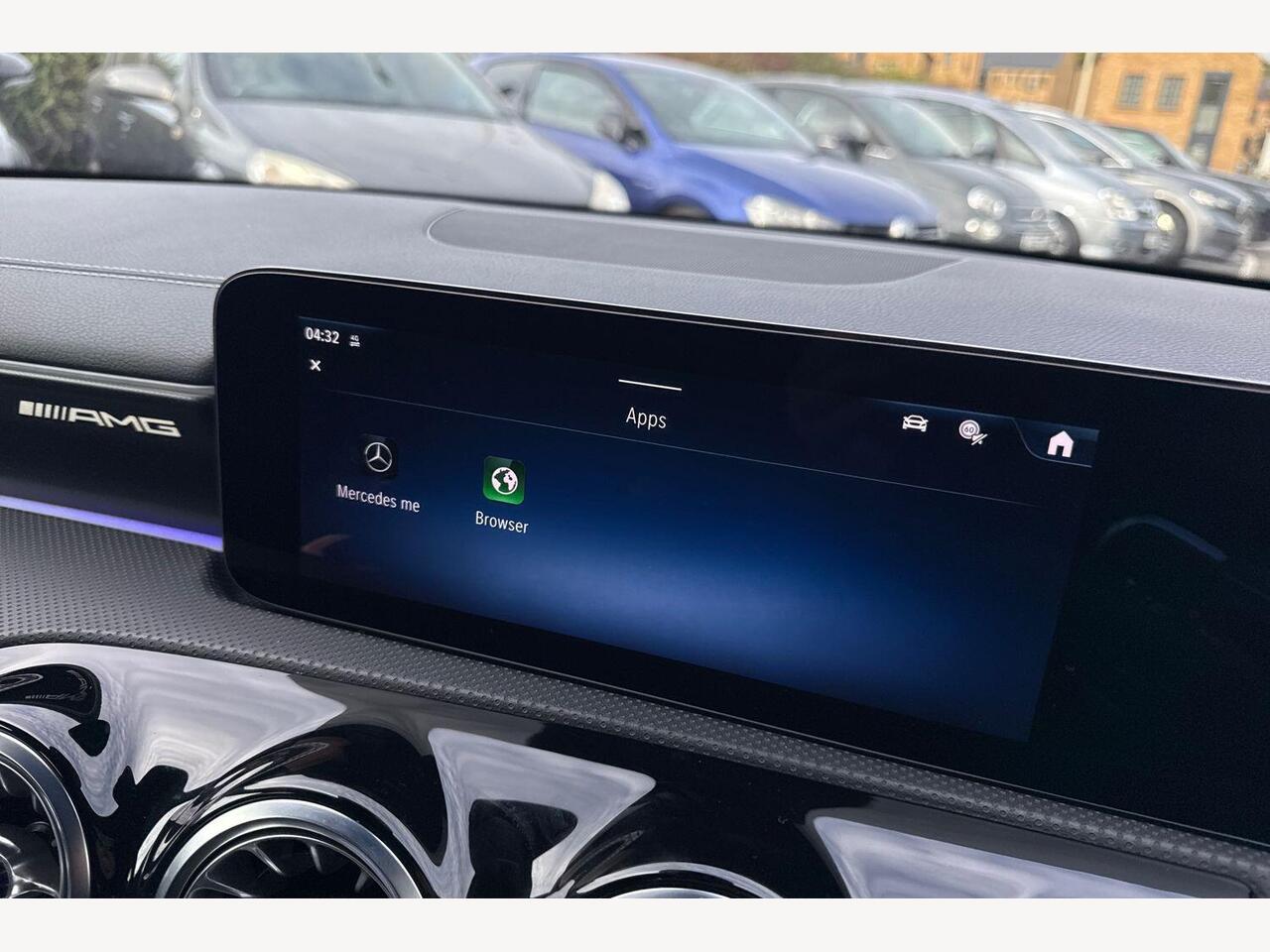 Used Mercedes-Benz A-Class 2024 for sale - 76677570: Photo 22