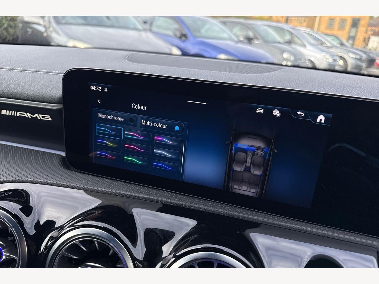 Used Mercedes-Benz A-Class 2024 for sale - 76677570: Photo 23