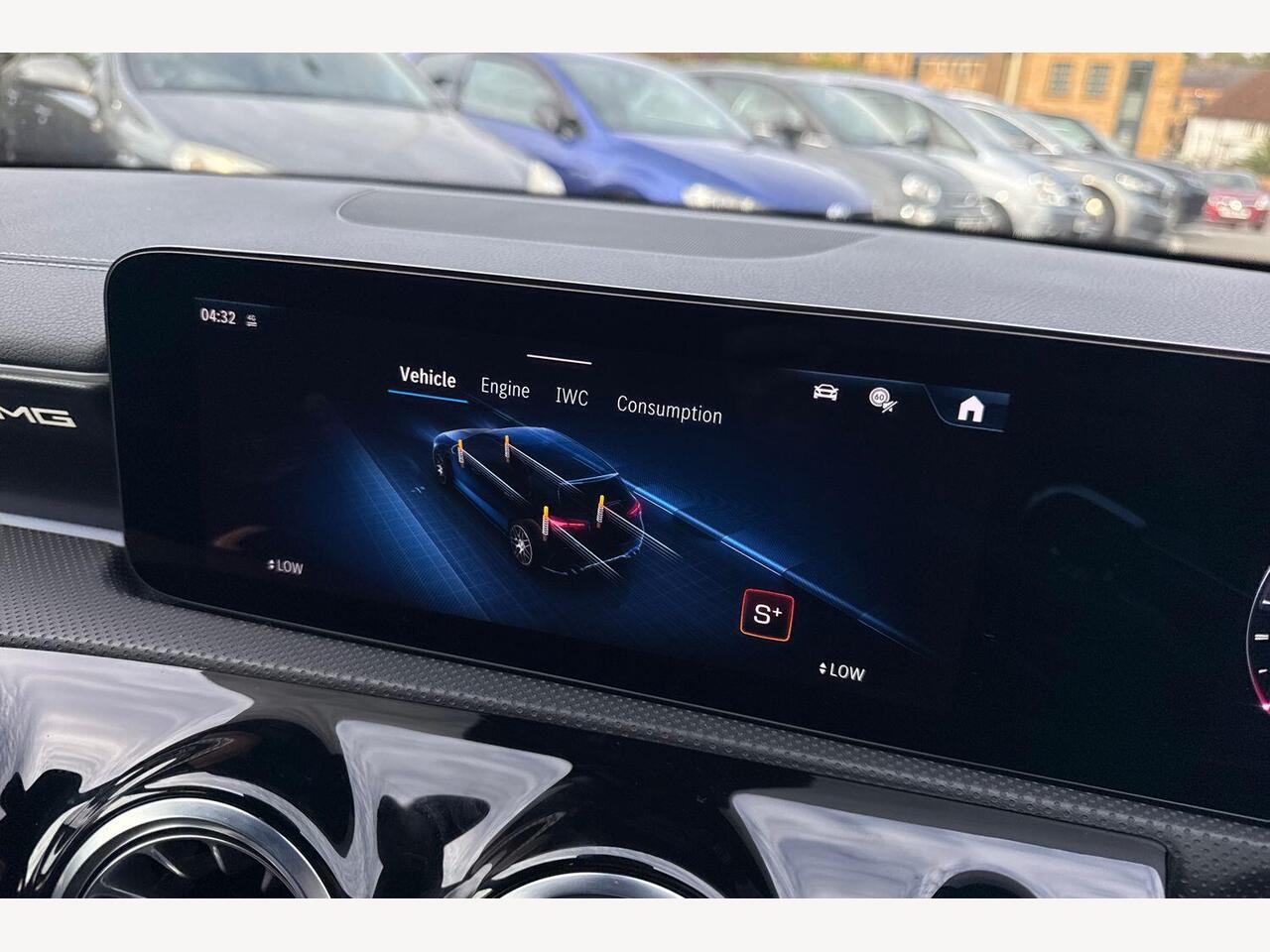 Used Mercedes-Benz A-Class 2024 for sale - 76677570: Photo 24