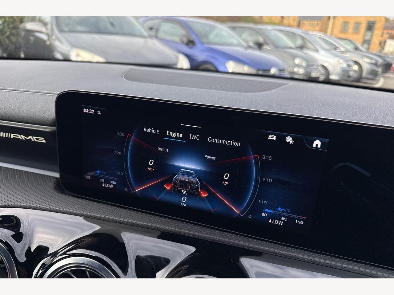 Used Mercedes-Benz A-Class 2024 for sale - 76677570: Photo 25