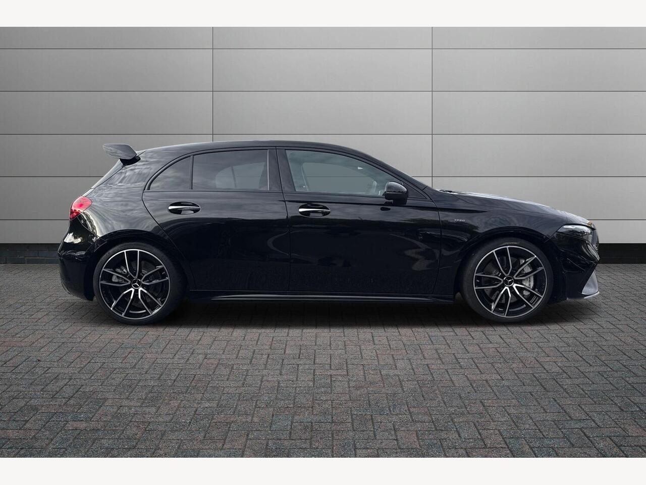 Used Mercedes-Benz A-Class 2024 for sale - 76677570: Photo 3