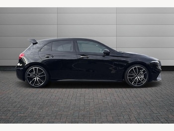 Used Mercedes-Benz A-Class 2024 for sale - 76677570: Photo