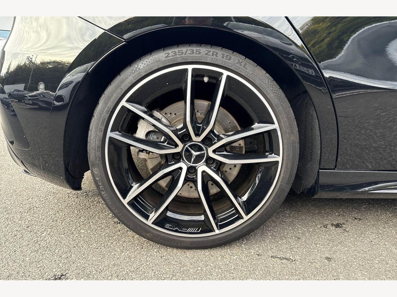 Used Mercedes-Benz A-Class 2024 for sale - 76677570: Photo 4