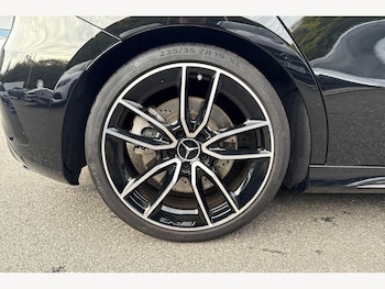 Used Mercedes-Benz A-Class 2024 for sale - 76677570: Photo