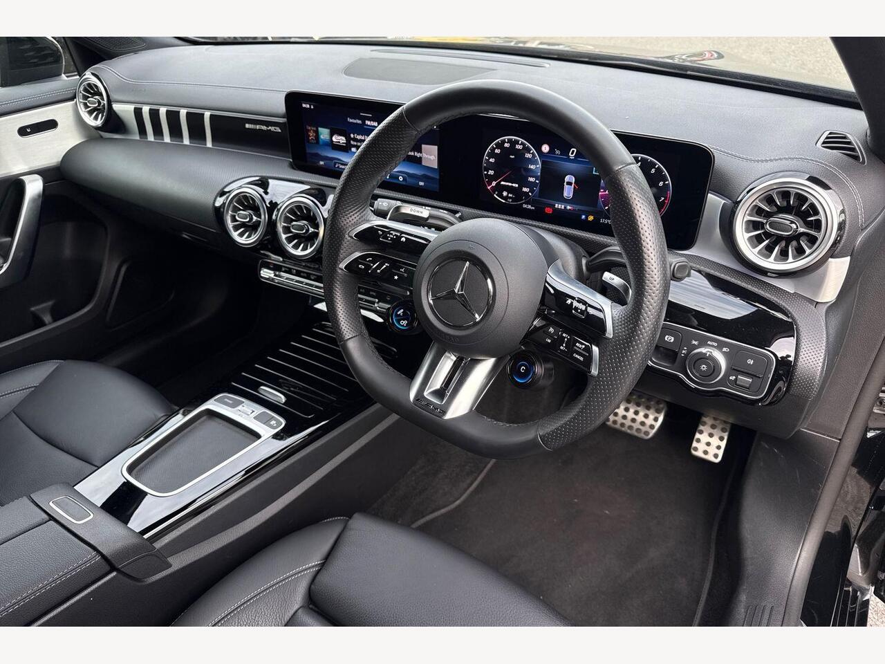 Used Mercedes-Benz A-Class 2024 for sale - 76677570: Photo 5