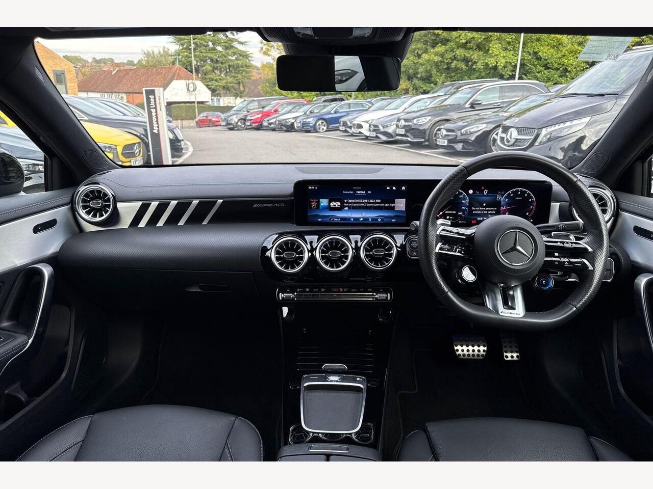 Used Mercedes-Benz A-Class 2024 for sale - 76677570: Photo 7