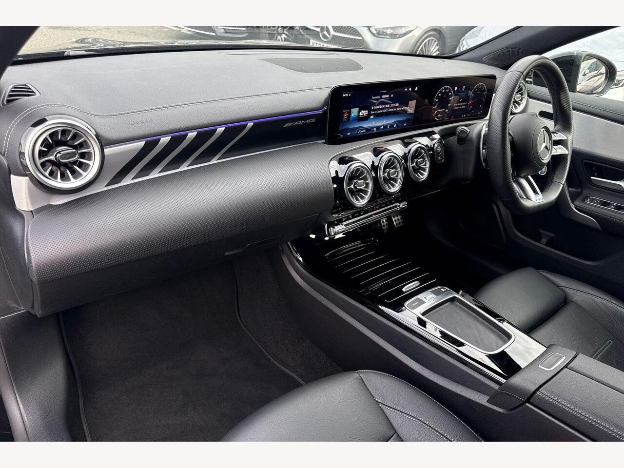 Used Mercedes-Benz A-Class 2024 for sale - 76677570: Photo 9