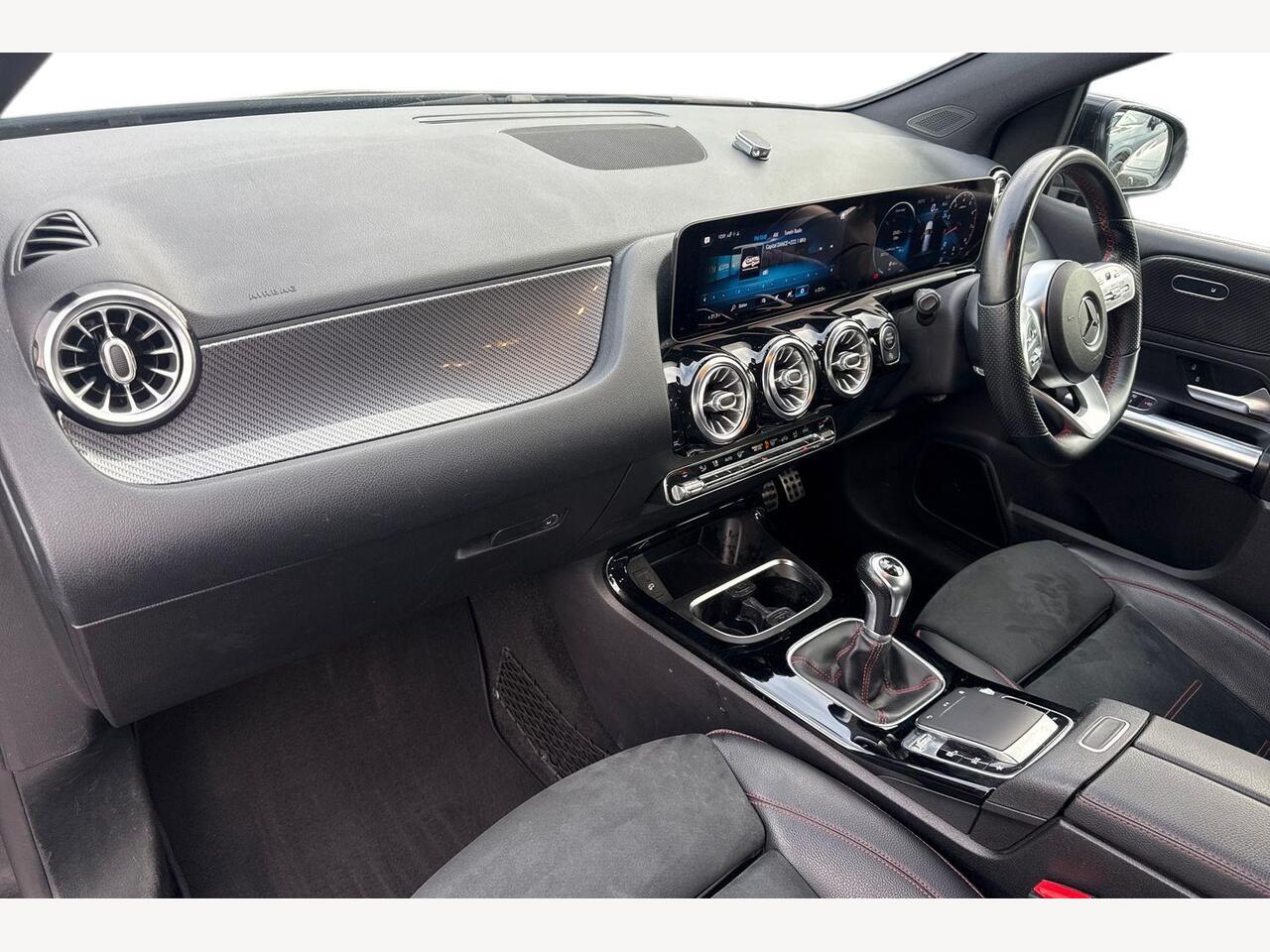 Used Mercedes-Benz B Class 2019 for sale - 76673745: Photo 10