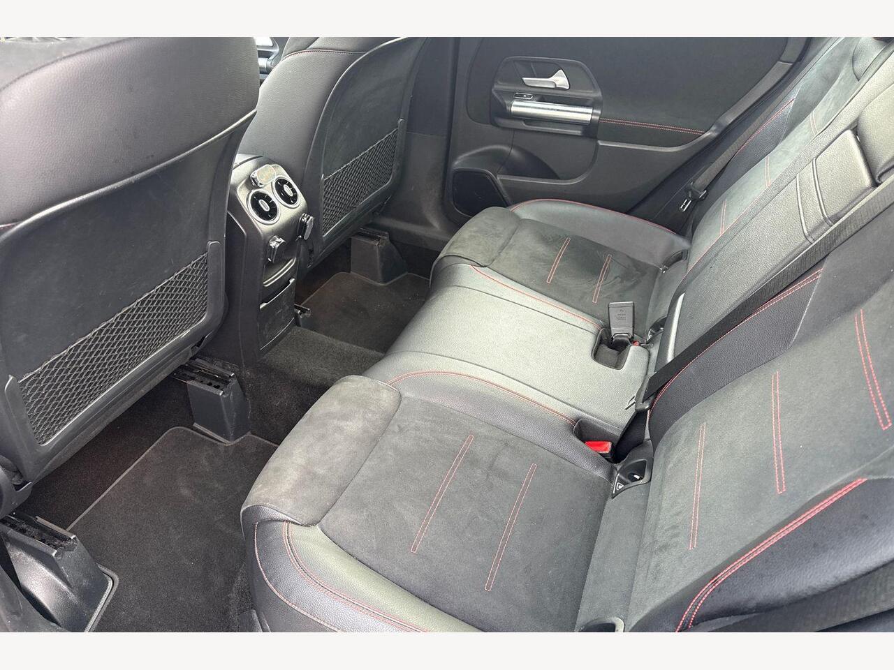 Used Mercedes-Benz B Class 2019 for sale - 76673745: Photo 11