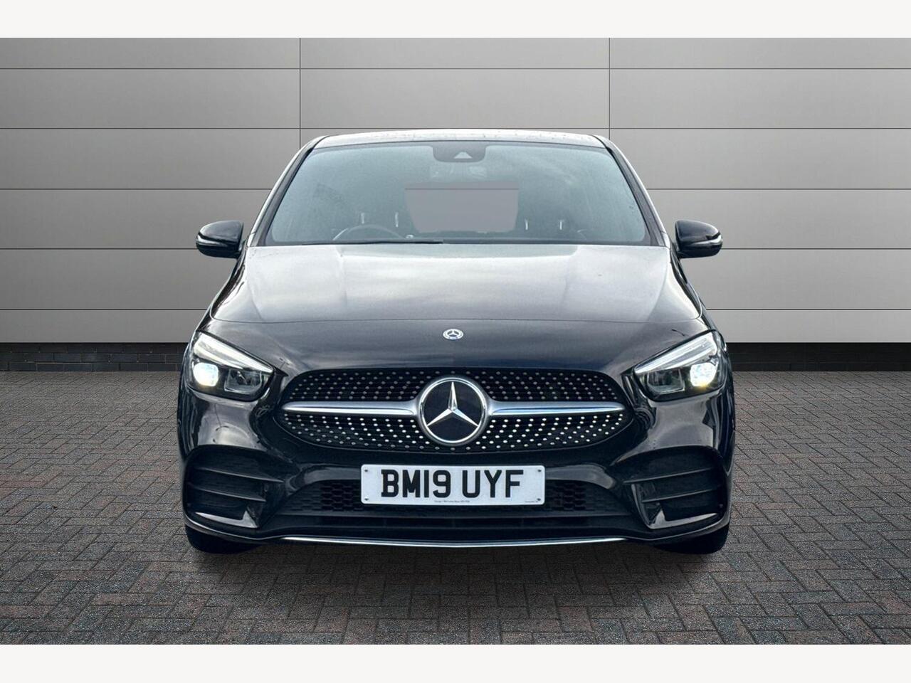 Used Mercedes-Benz B Class 2019 for sale - 76673745: Photo 12