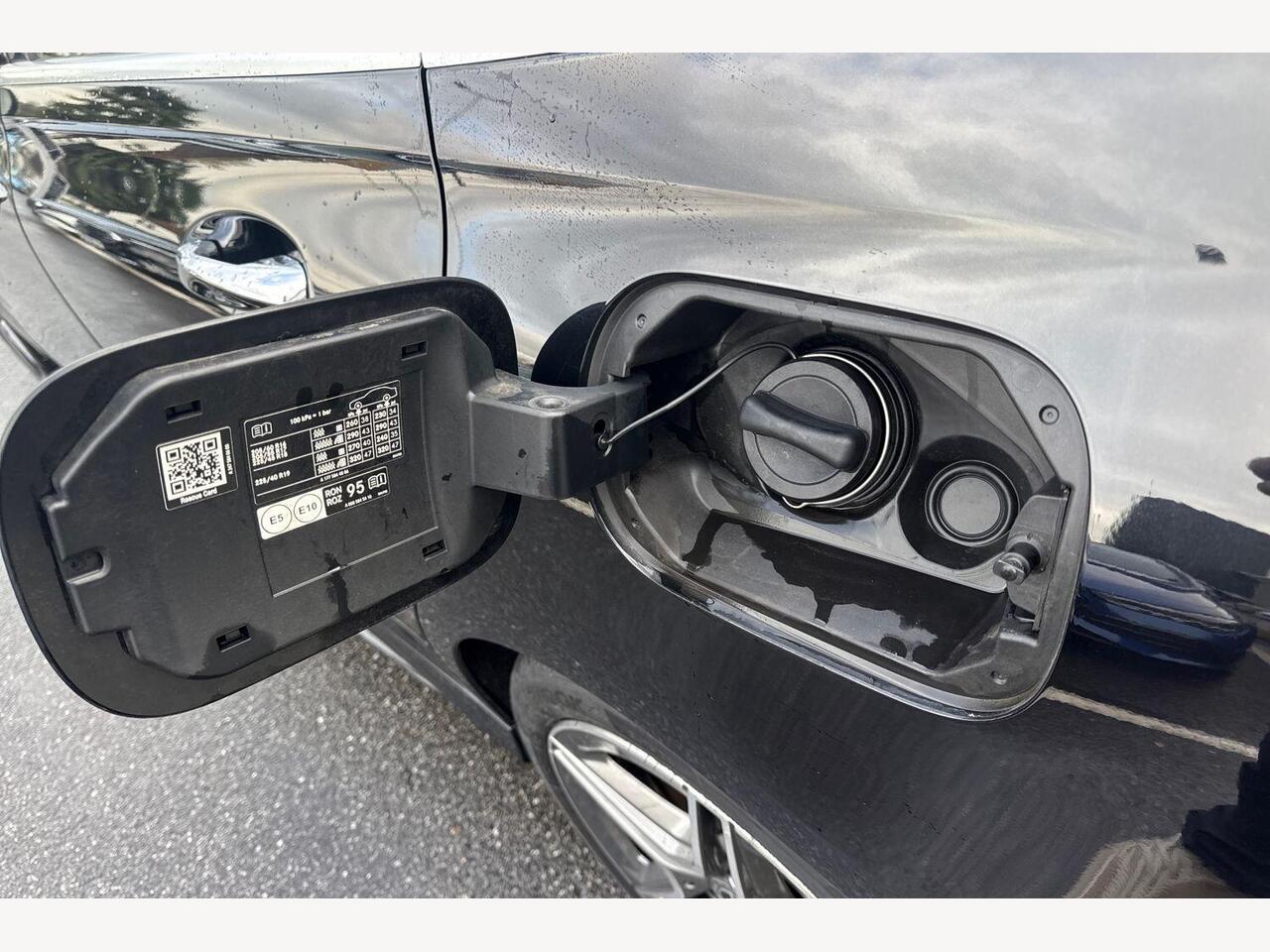 Used Mercedes-Benz B Class 2019 for sale - 76673745: Photo 14