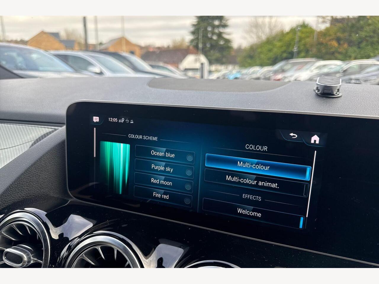 Used Mercedes-Benz B Class 2019 for sale - 76673745: Photo 17