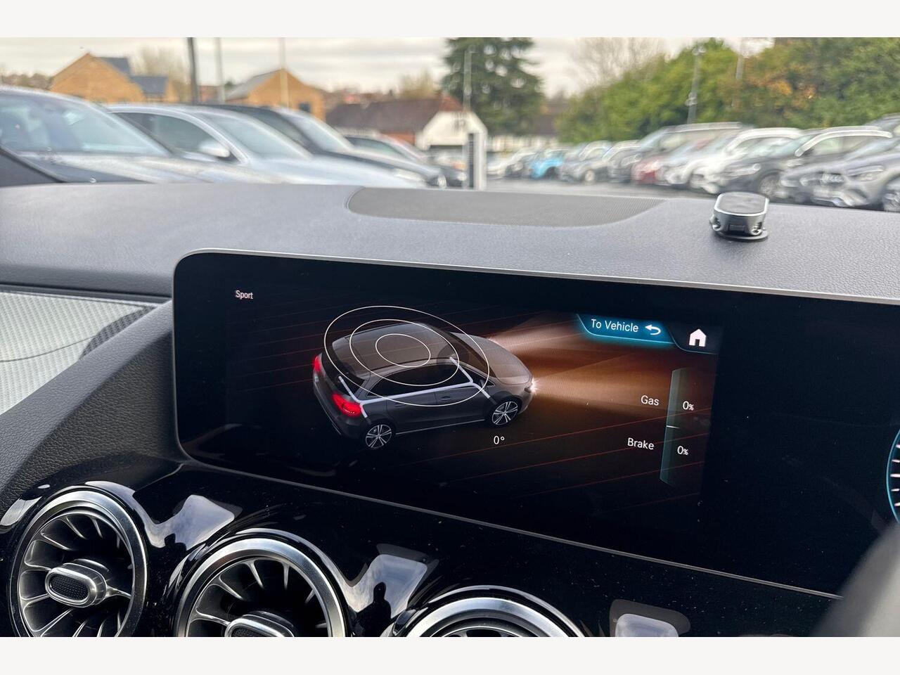 Used Mercedes-Benz B Class 2019 for sale - 76673745: Photo 19