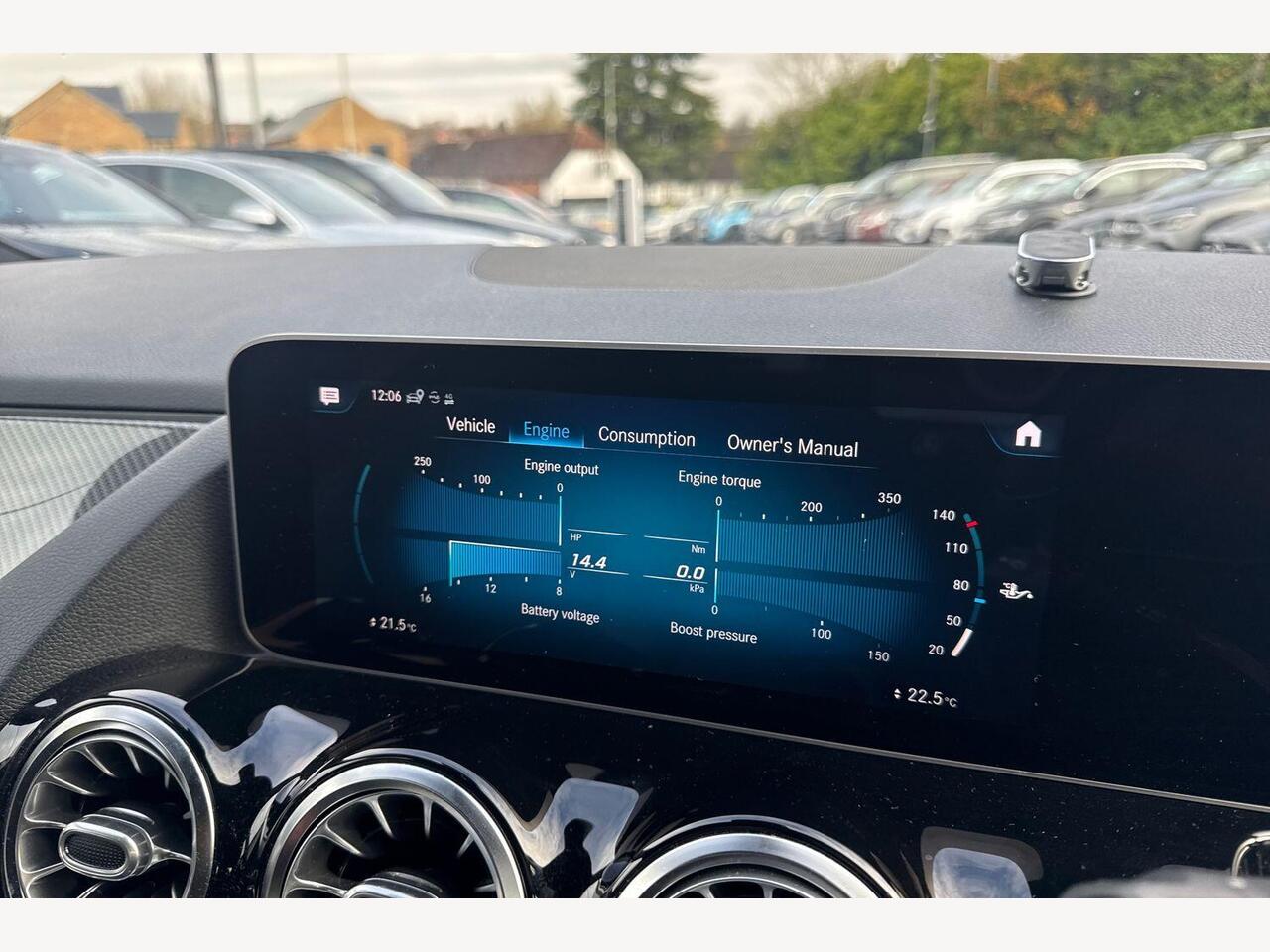 Used Mercedes-Benz B Class 2019 for sale - 76673745: Photo 20