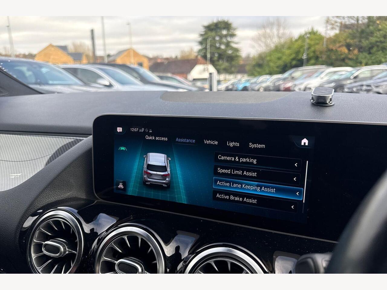 Used Mercedes-Benz B Class 2019 for sale - 76673745: Photo 23