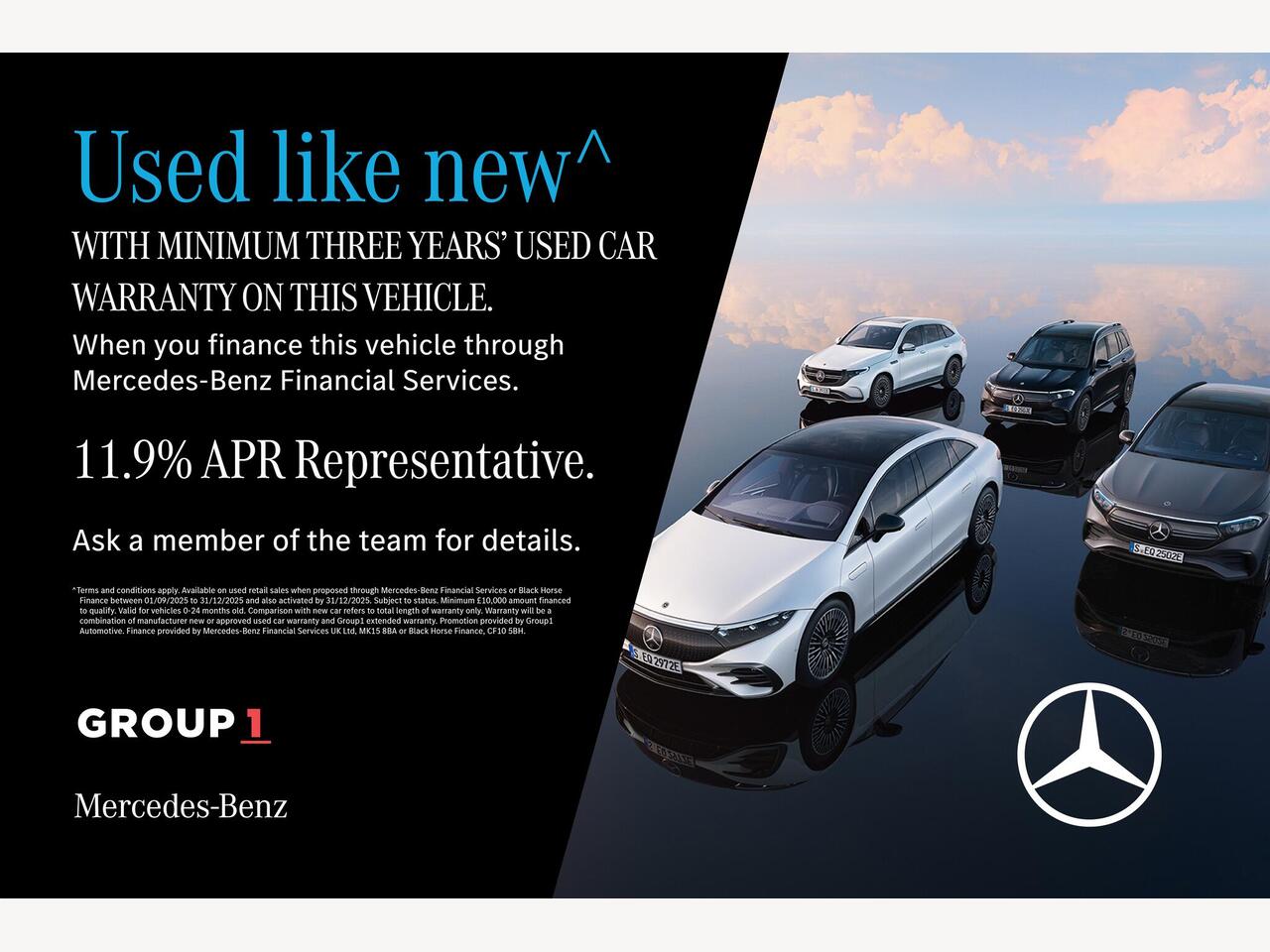 Used Mercedes-Benz B Class 2019 for sale - 76673745: Photo 3