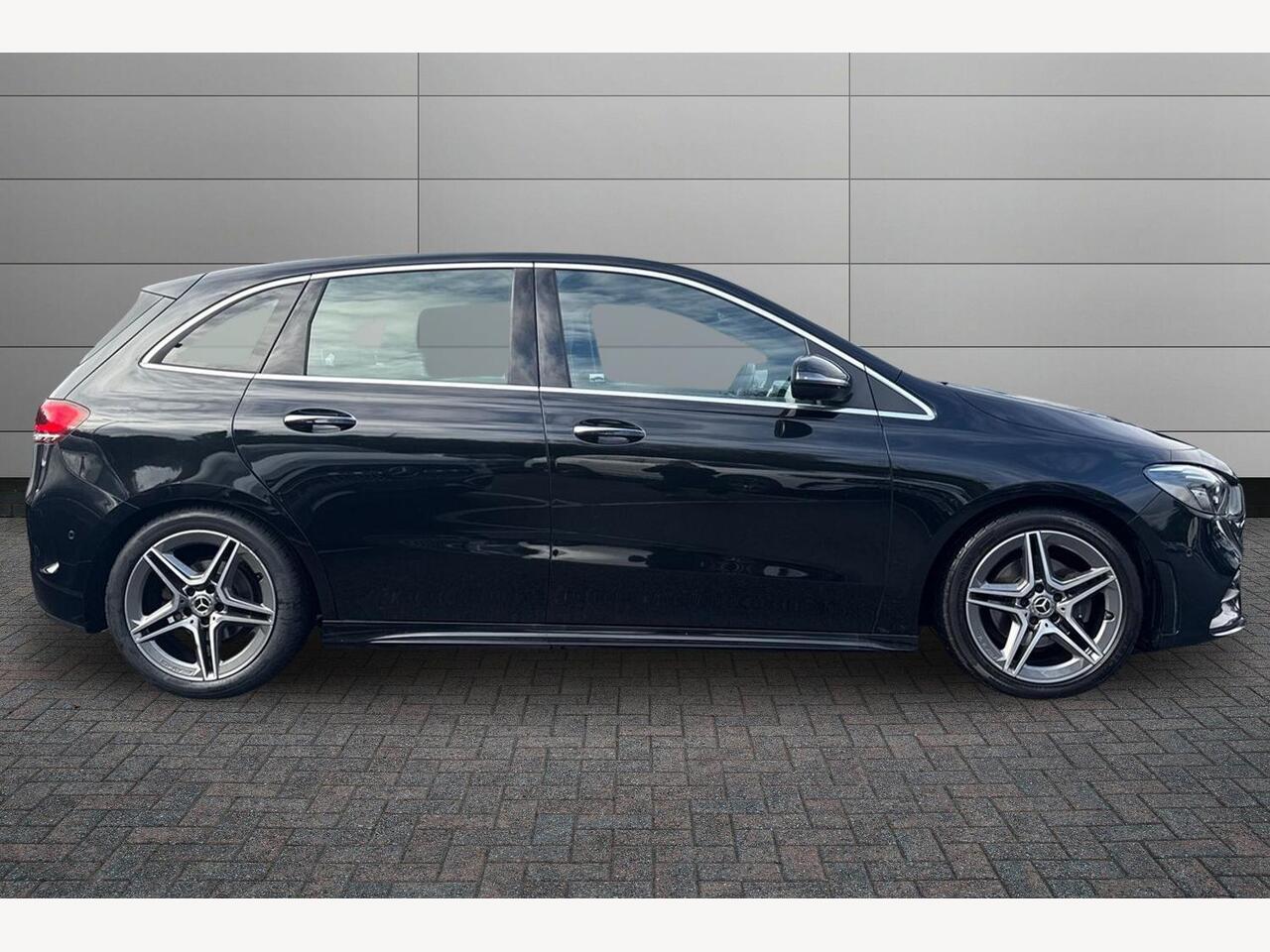 Used Mercedes-Benz B Class 2019 for sale - 76673745: Photo 4