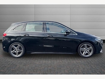 Used Mercedes-Benz B Class 2019 for sale - 76673745: Photo