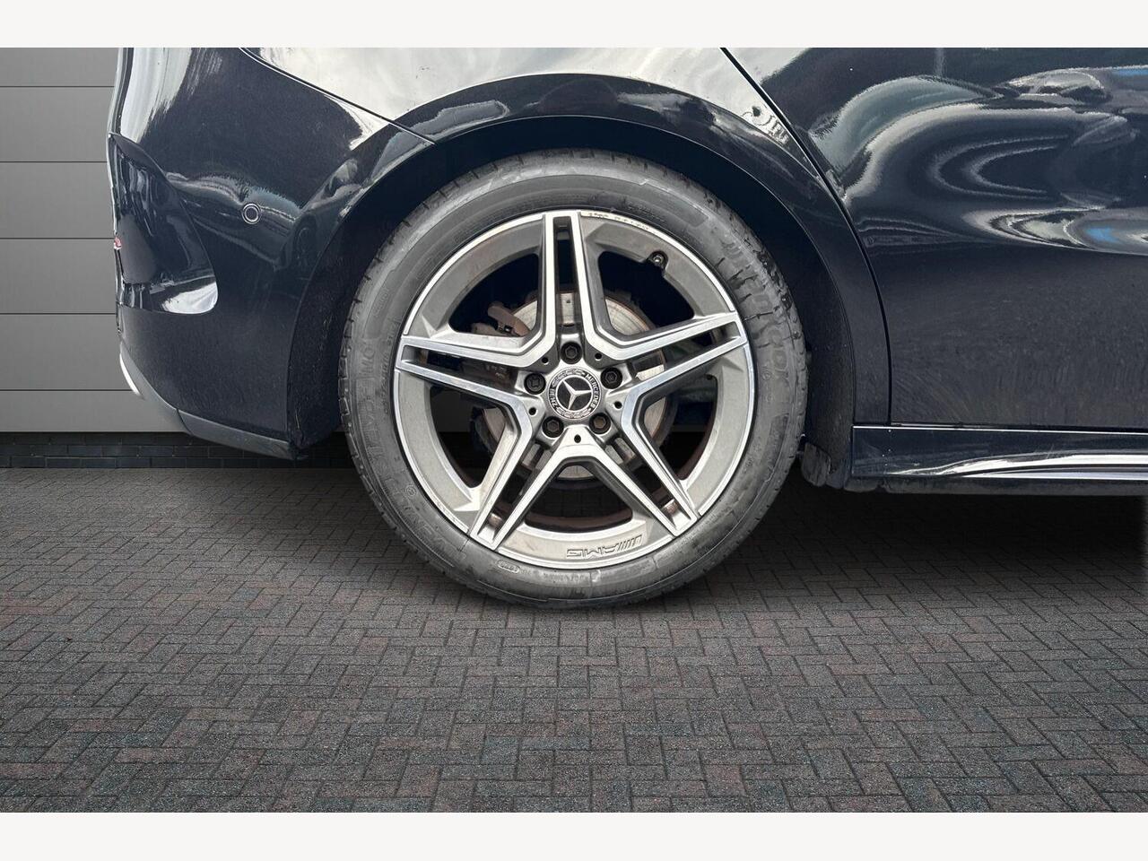 Used Mercedes-Benz B Class 2019 for sale - 76673745: Photo 5