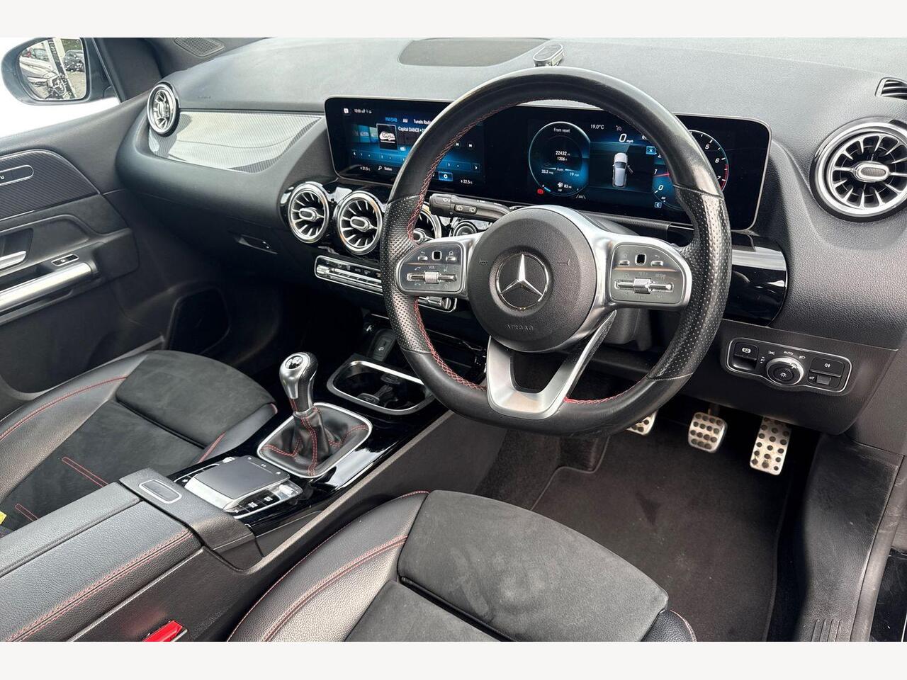 Used Mercedes-Benz B Class 2019 for sale - 76673745: Photo 6
