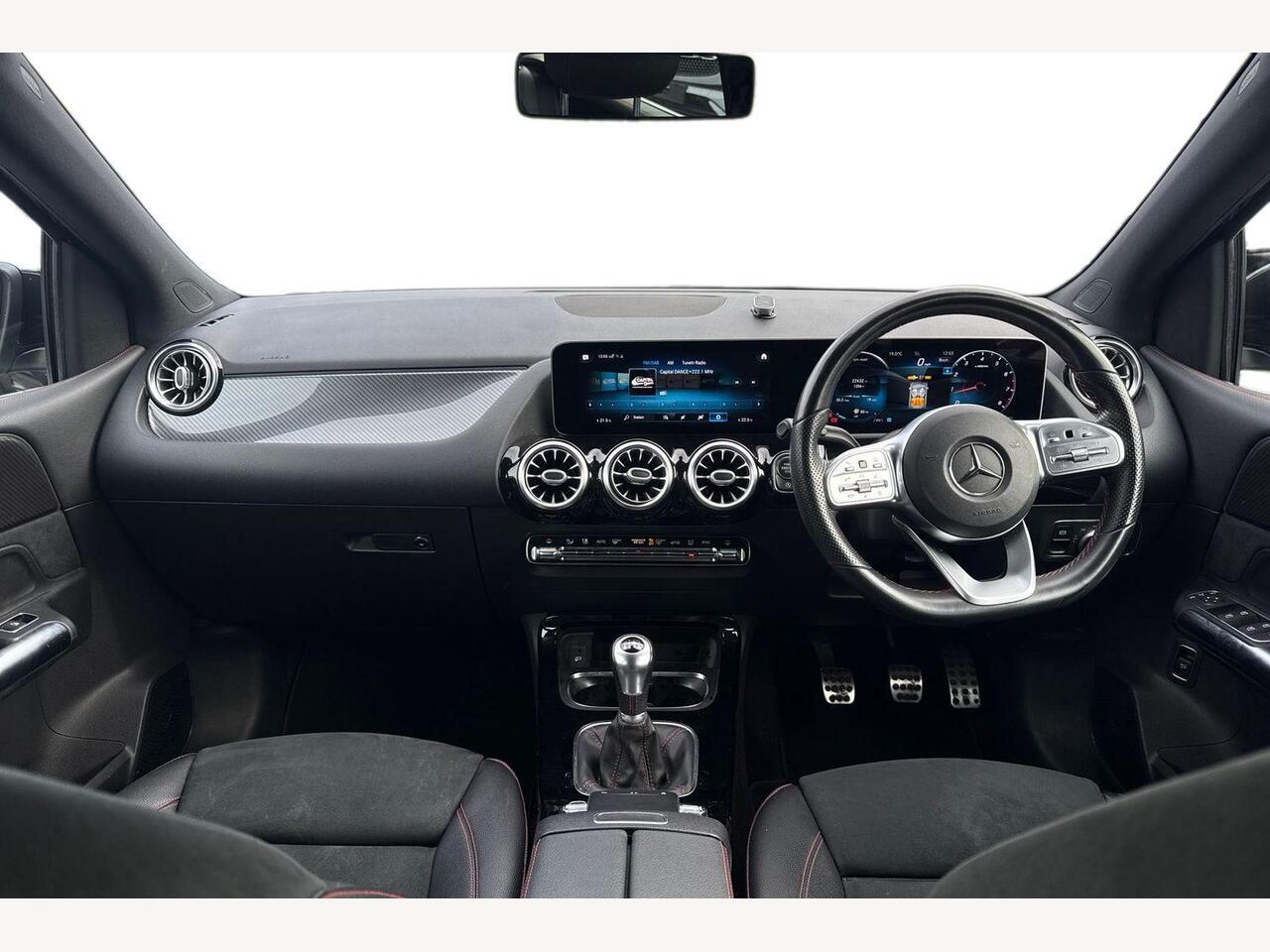 Used Mercedes-Benz B Class 2019 for sale - 76673745: Photo 8