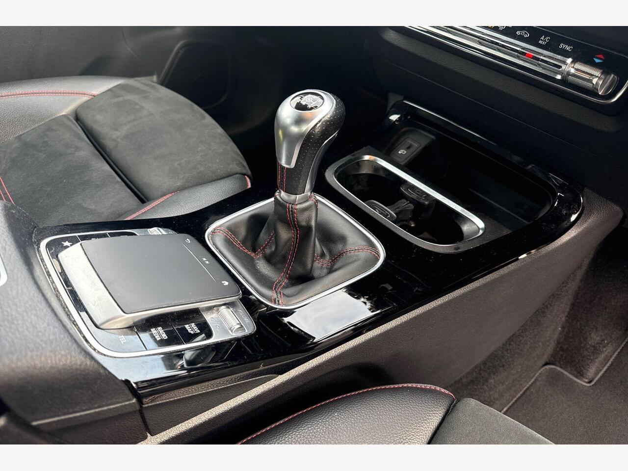 Used Mercedes-Benz B Class 2019 for sale - 76673745: Photo 9