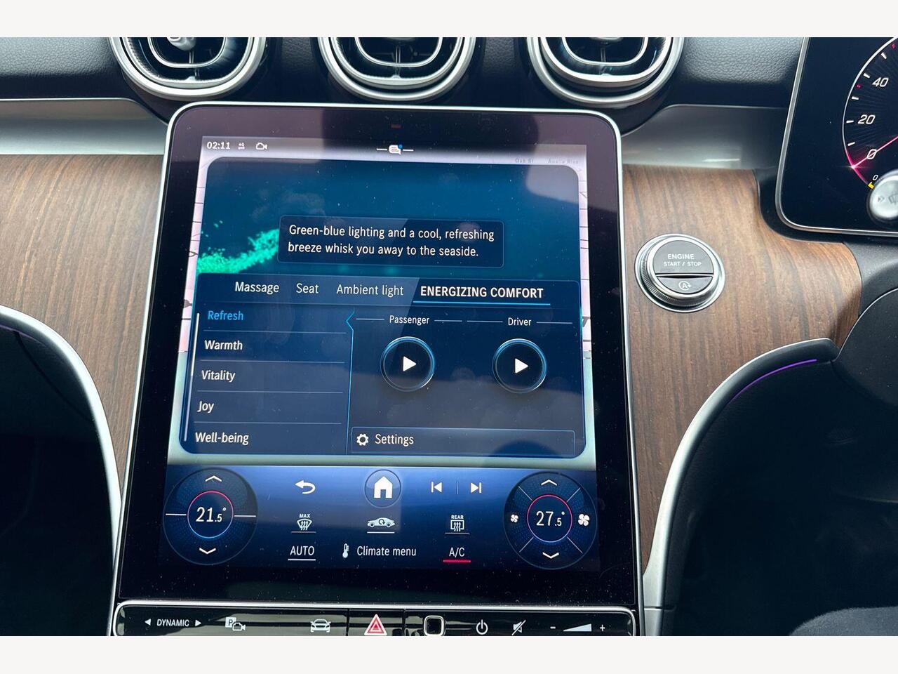 Used Mercedes-Benz C Class 2023 for sale - 77512370: Photo 22