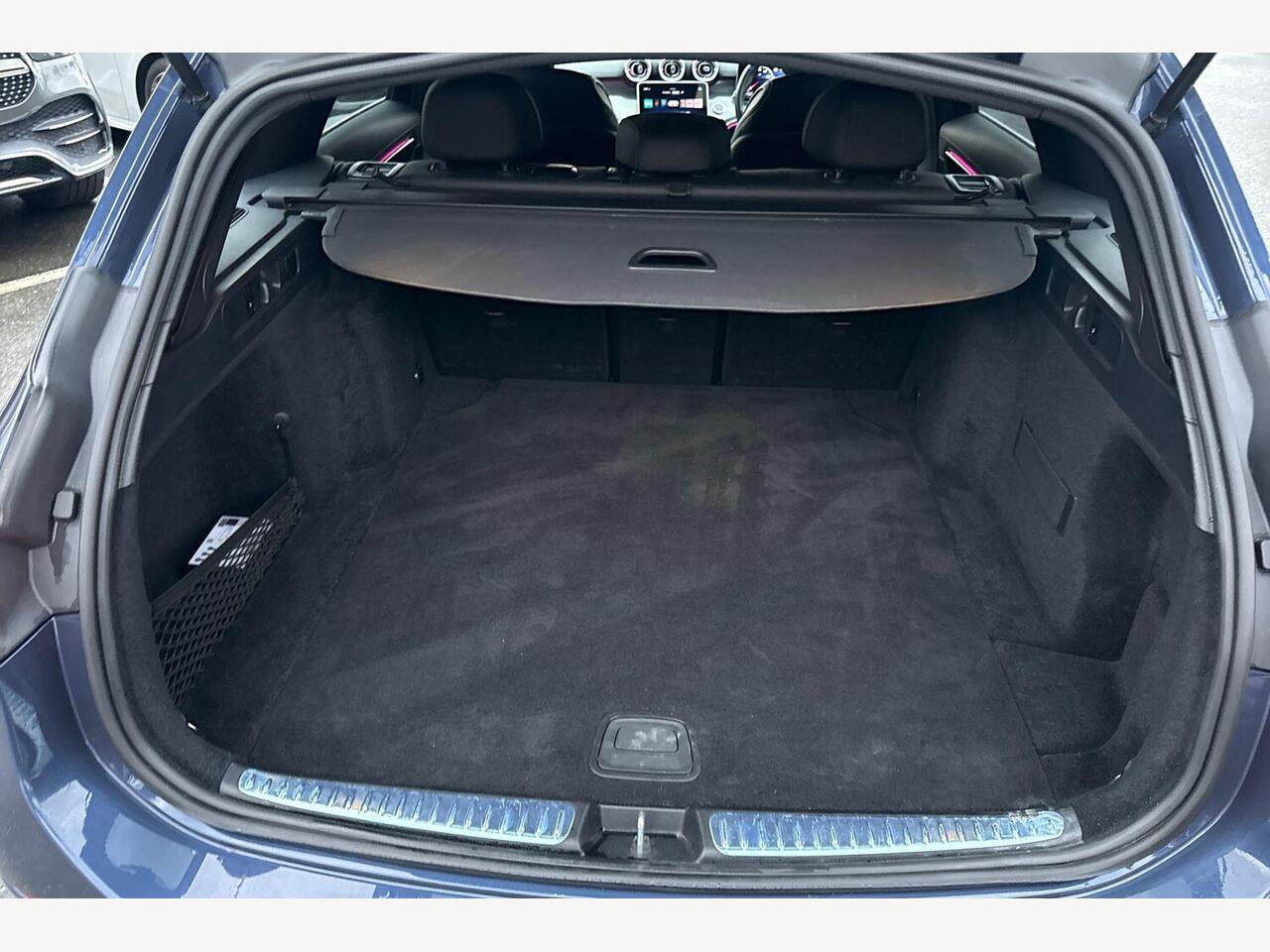 Used Mercedes-Benz C Class 2024 for sale - 77512369: Photo 13