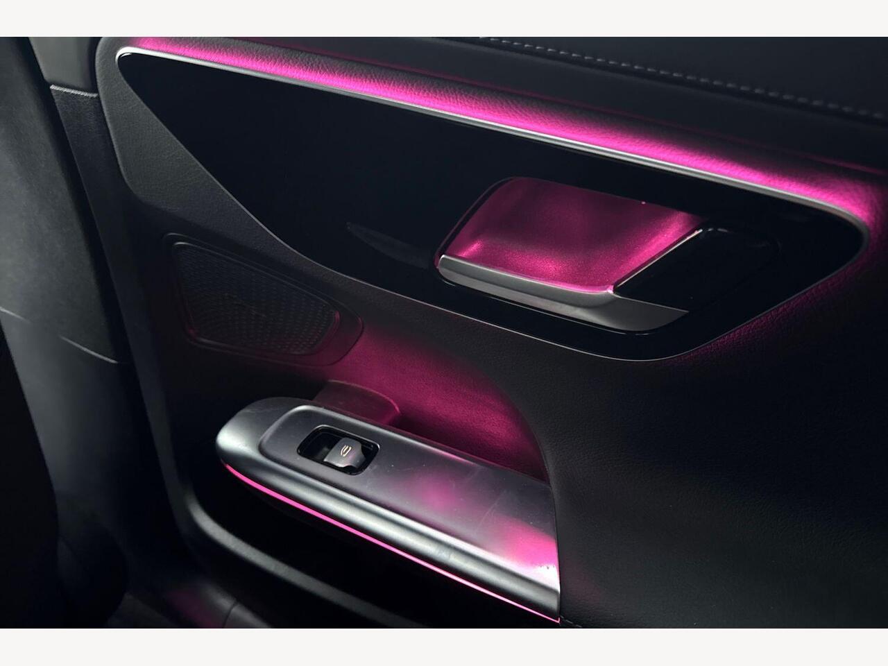 Used Mercedes-Benz C Class 2024 for sale - 77512369: Photo 18