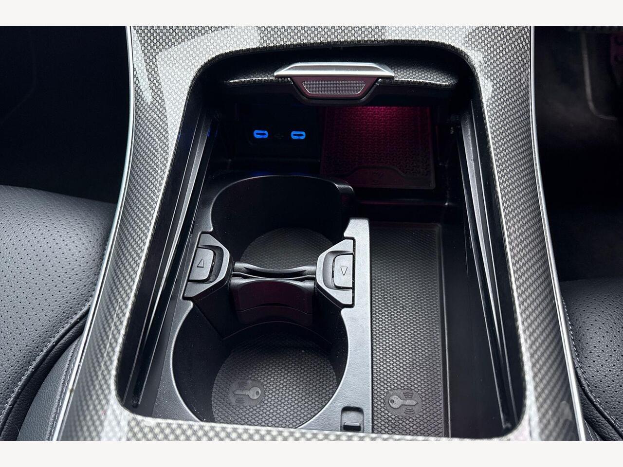 Used Mercedes-Benz C Class 2024 for sale - 77512369: Photo 19