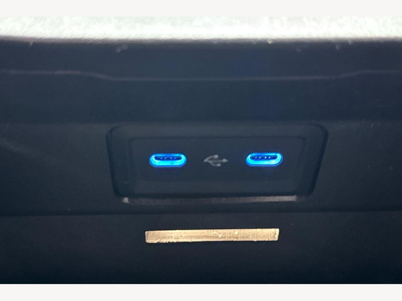 Used Mercedes-Benz C Class 2024 for sale - 77512369: Photo 20