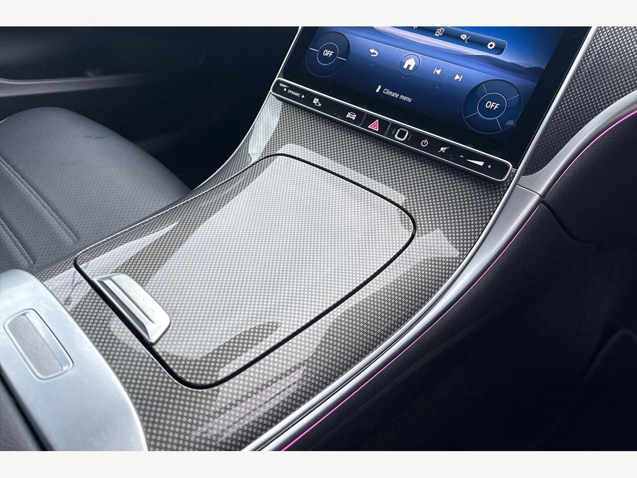 Used Mercedes-Benz C Class 2024 for sale - 77512369: Photo 8