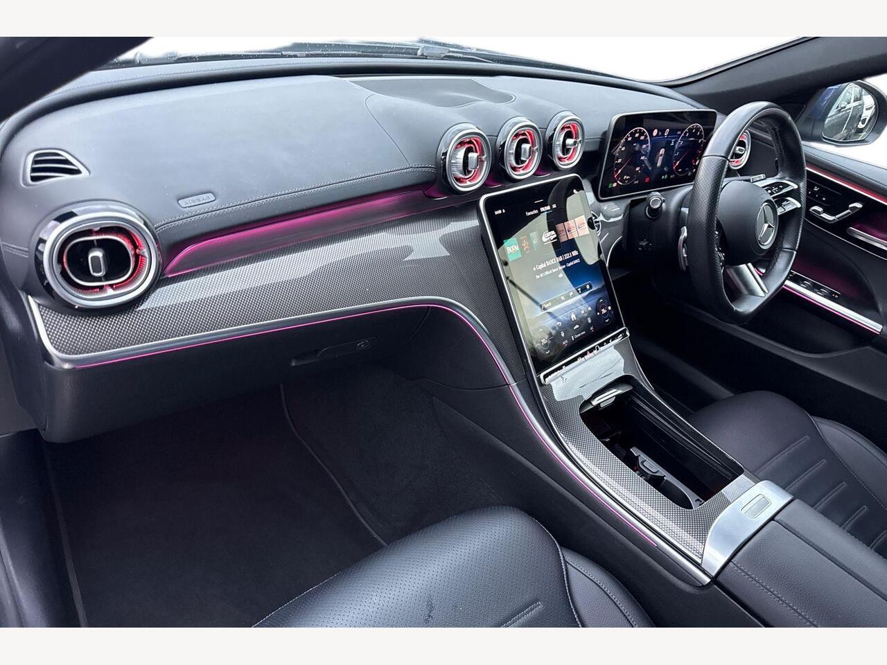 Used Mercedes-Benz C Class 2024 for sale - 77512369: Photo 9