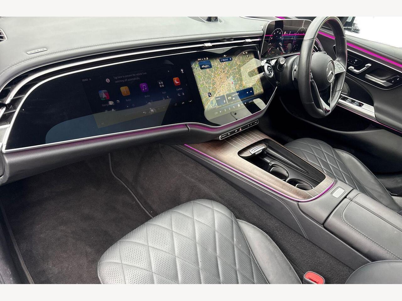 Used Mercedes-Benz E Class 2024 for sale - 76678862: Photo 10