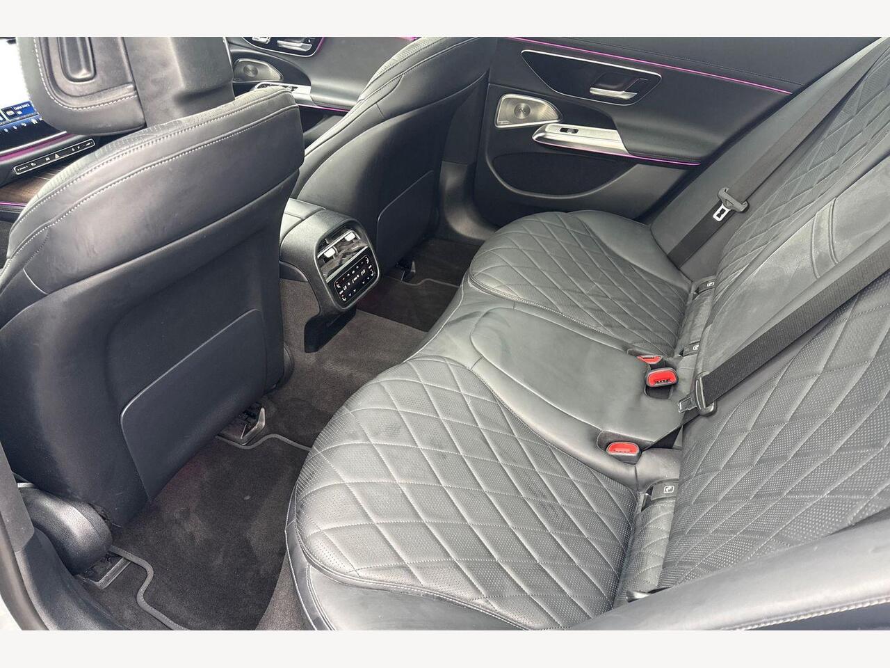 Used Mercedes-Benz E Class 2024 for sale - 76678862: Photo 11