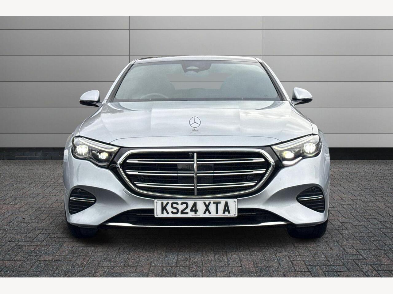 Used Mercedes-Benz E Class 2024 for sale - 76678862: Photo 12