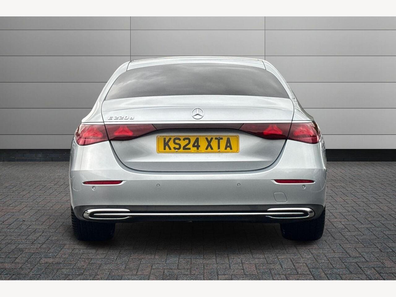 Used Mercedes-Benz E Class 2024 for sale - 76678862: Photo 13