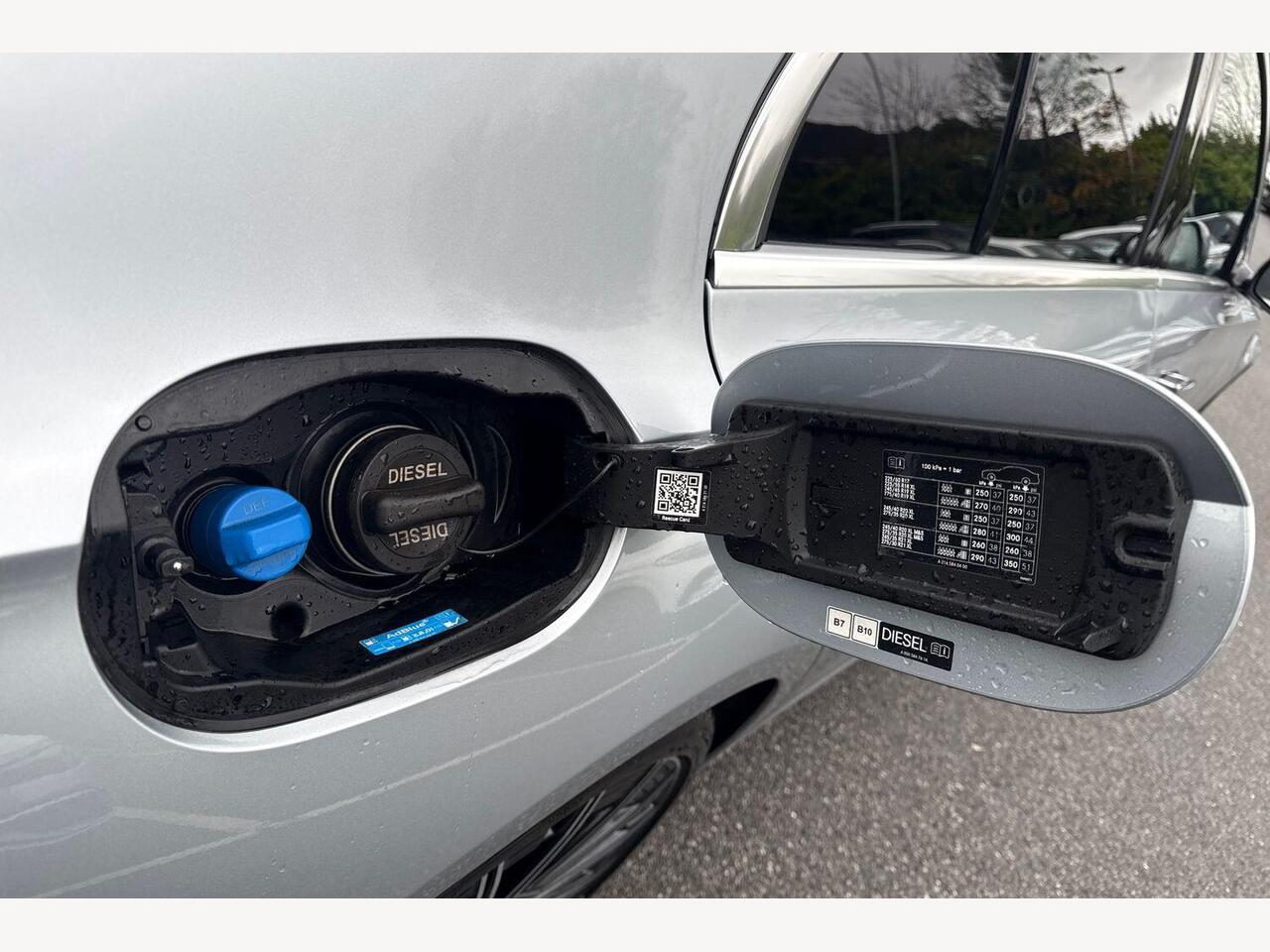 Used Mercedes-Benz E Class 2024 for sale - 76678862: Photo 16