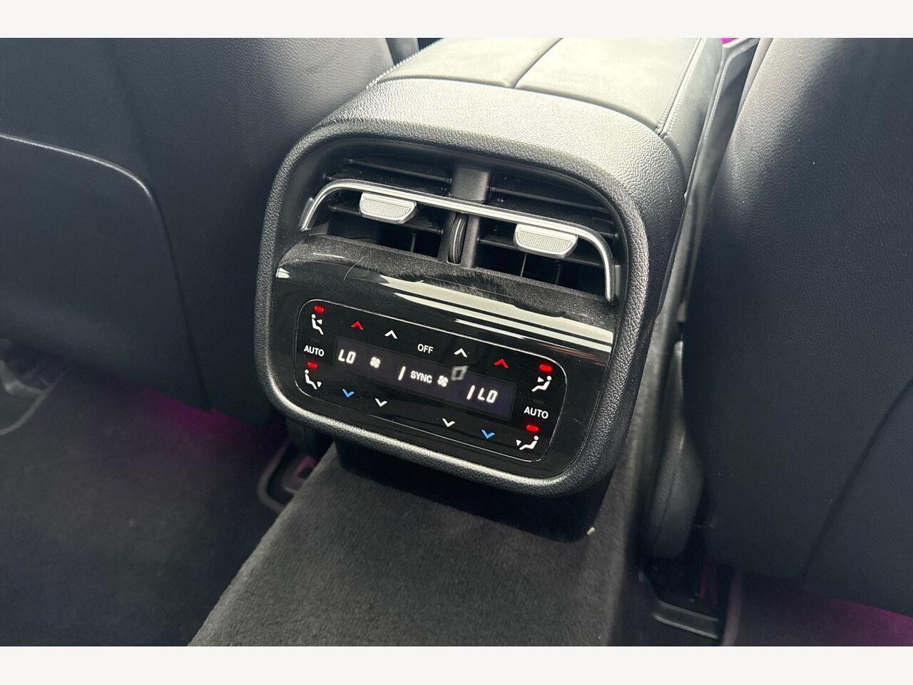 Used Mercedes-Benz E Class 2024 for sale - 76678862: Photo 17