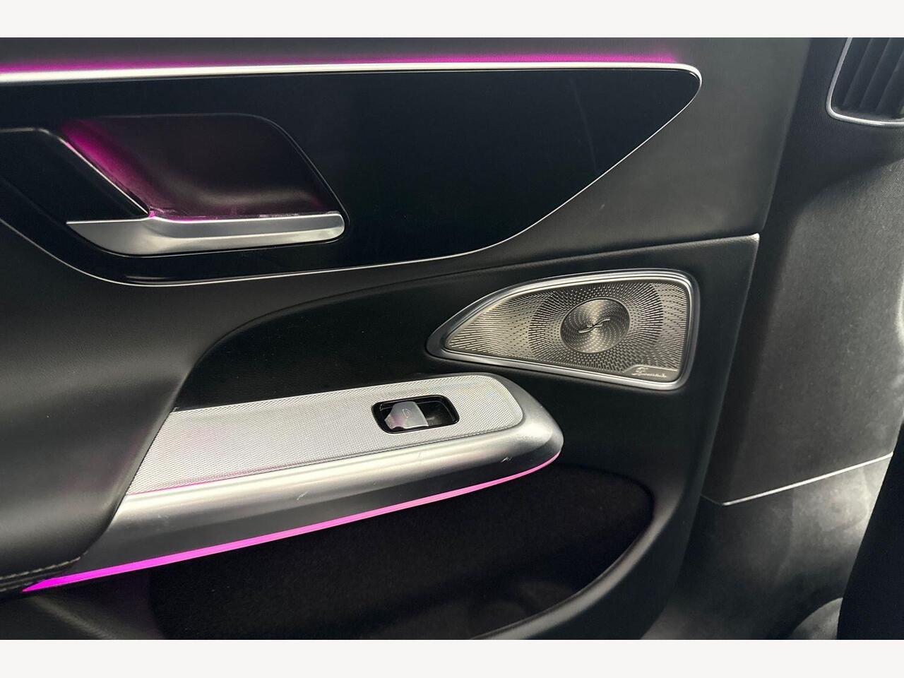 Used Mercedes-Benz E Class 2024 for sale - 76678862: Photo 18