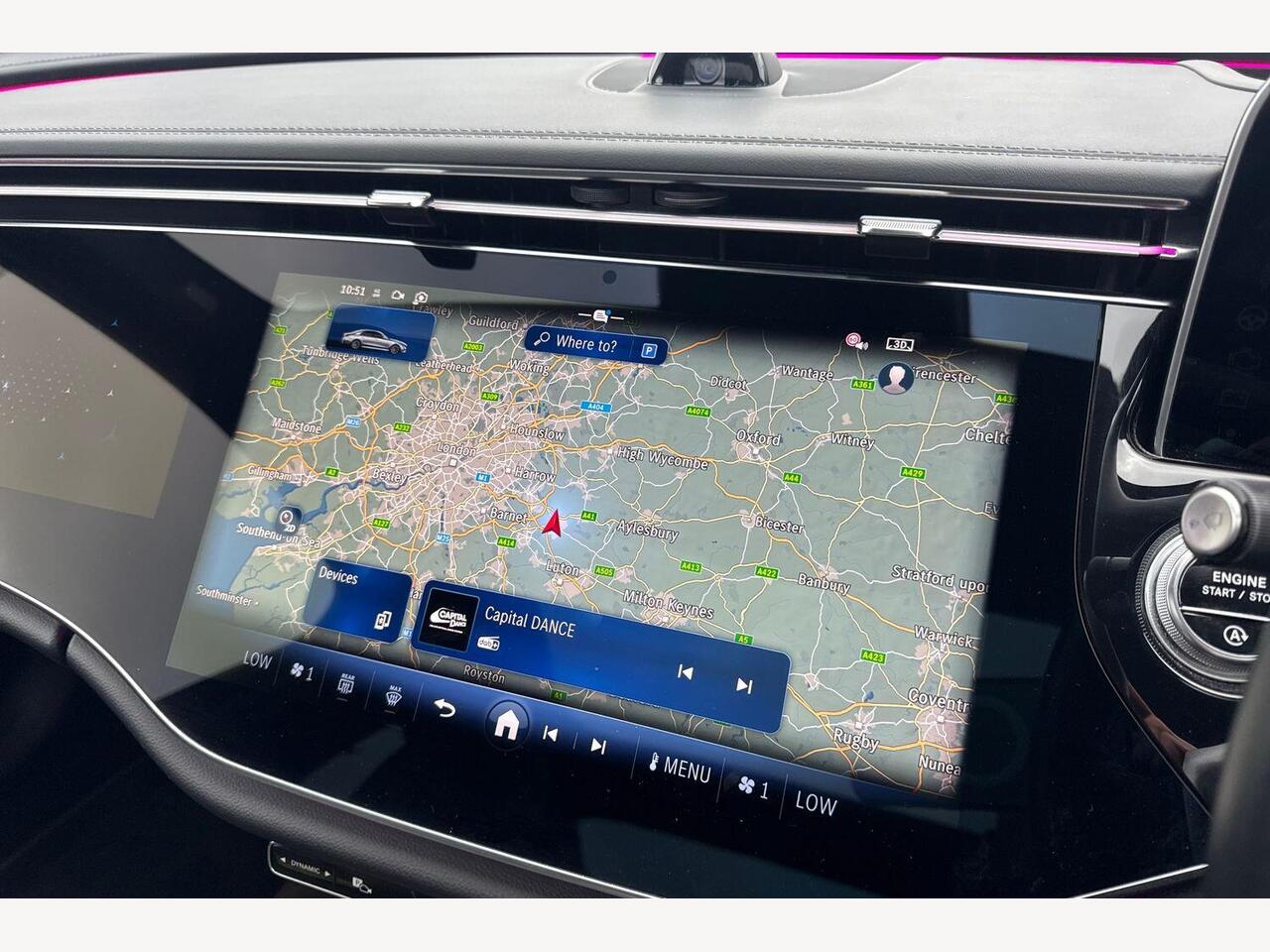 Used Mercedes-Benz E Class 2024 for sale - 76678862: Photo 20