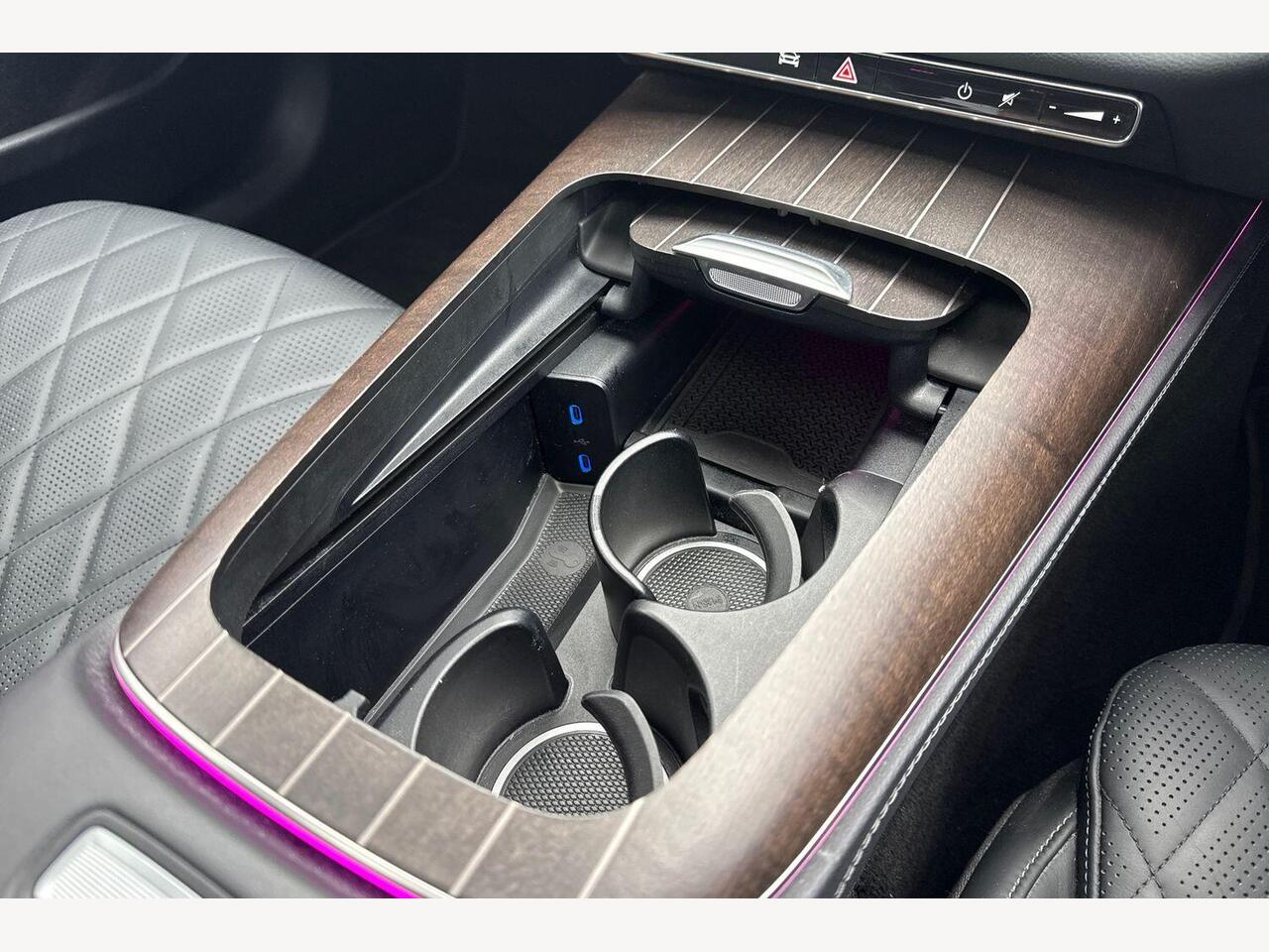 Used Mercedes-Benz E Class 2024 for sale - 76678862: Photo 21