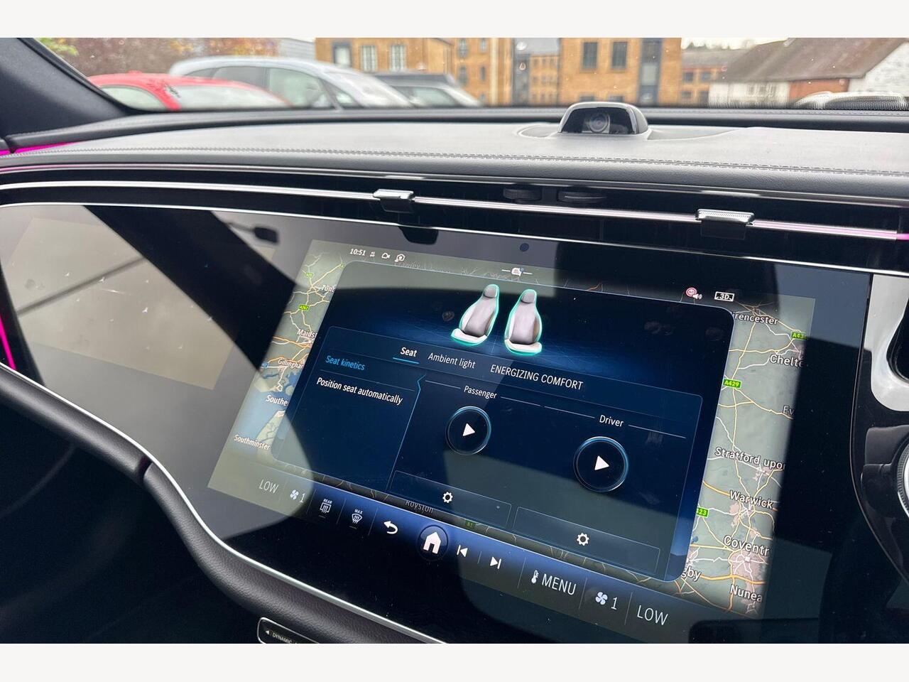 Used Mercedes-Benz E Class 2024 for sale - 76678862: Photo 23