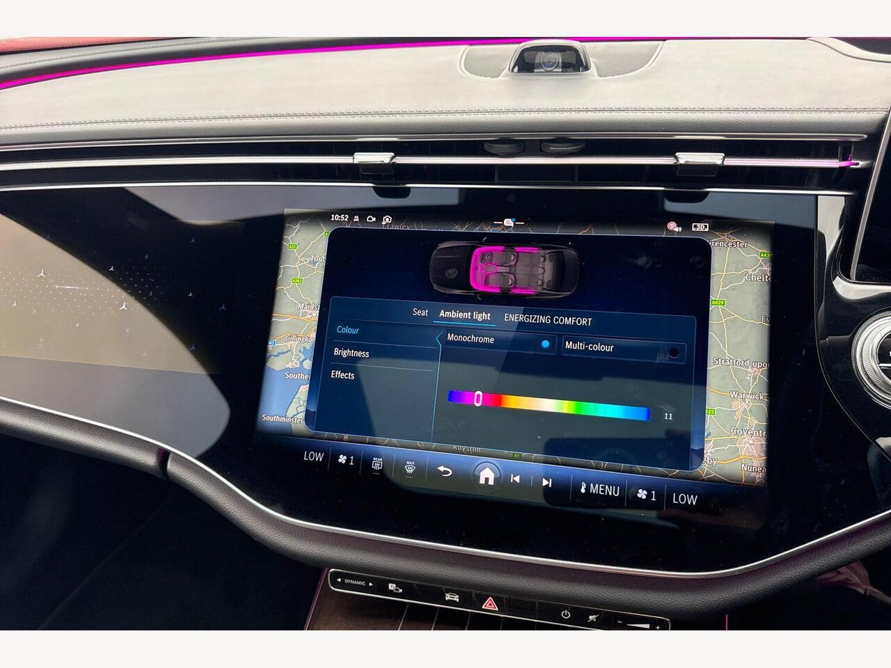 Used Mercedes-Benz E Class 2024 for sale - 76678862: Photo 24