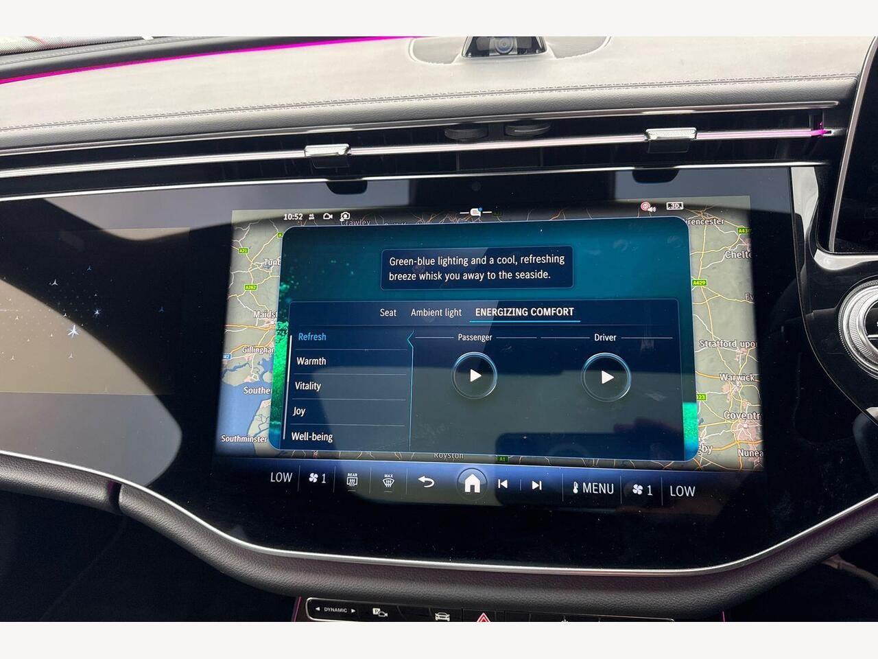 Used Mercedes-Benz E Class 2024 for sale - 76678862: Photo 25