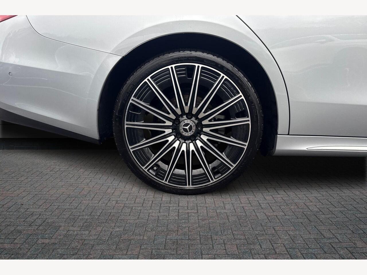 Used Mercedes-Benz E Class 2024 for sale - 76678862: Photo 5