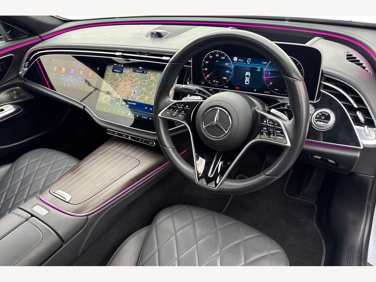 Used Mercedes-Benz E Class 2024 for sale - 76678862: Photo 6