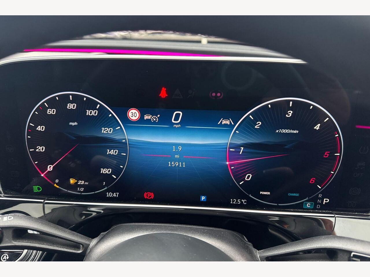 Used Mercedes-Benz E Class 2024 for sale - 76678862: Photo 7