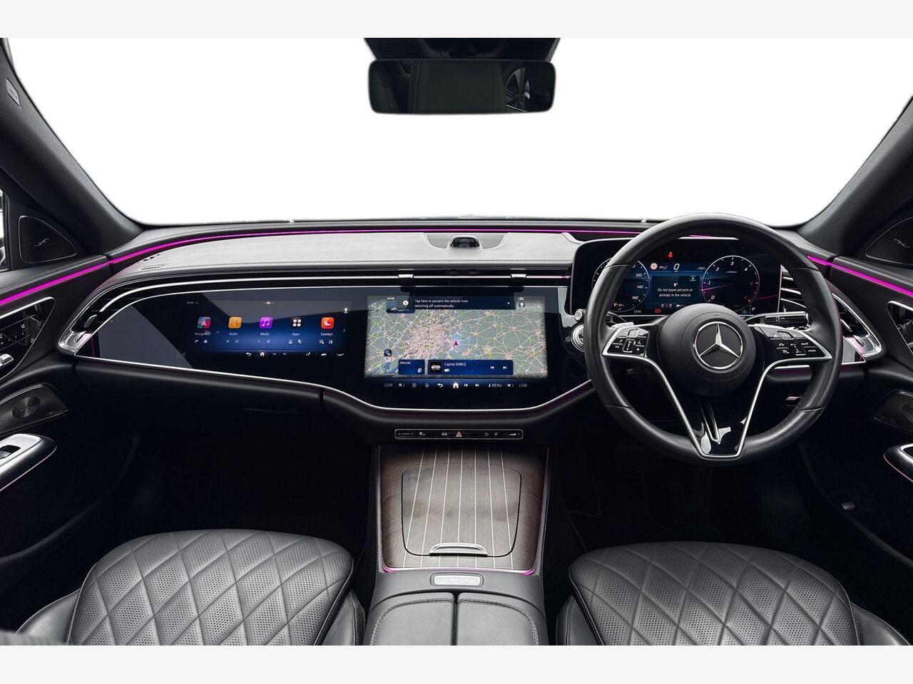 Used Mercedes-Benz E Class 2024 for sale - 76678862: Photo 8