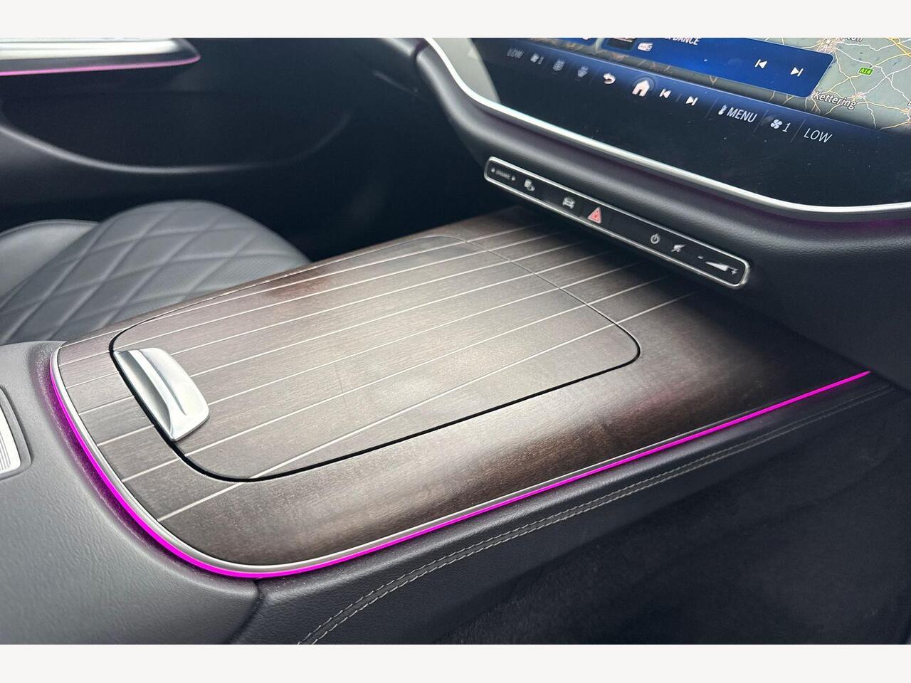 Used Mercedes-Benz E Class 2024 for sale - 76678862: Photo 9